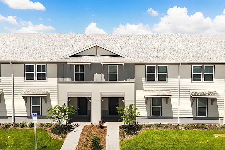 Luxury & Fun | Windsor Cay 5-Bedroom