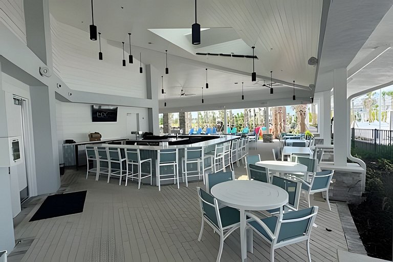 Luxury & Fun | Windsor Cay 5-Bedroom