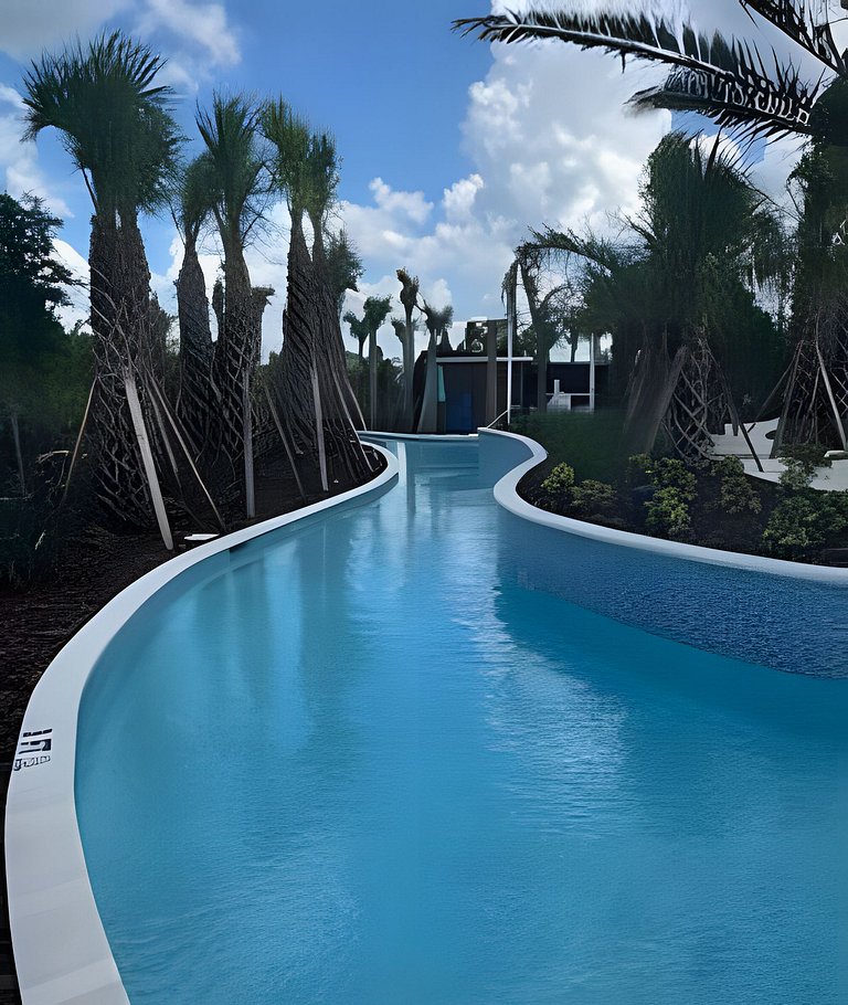 Luxury & Fun | Windsor Cay 5-Bedroom