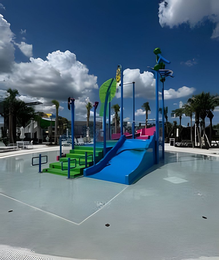 Luxury & Fun | Windsor Cay 5-Bedroom
