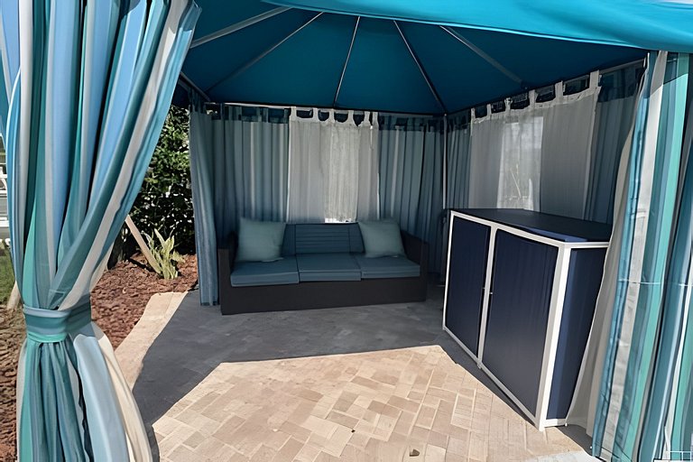 Luxury & Fun | Windsor Cay 5-Bedroom