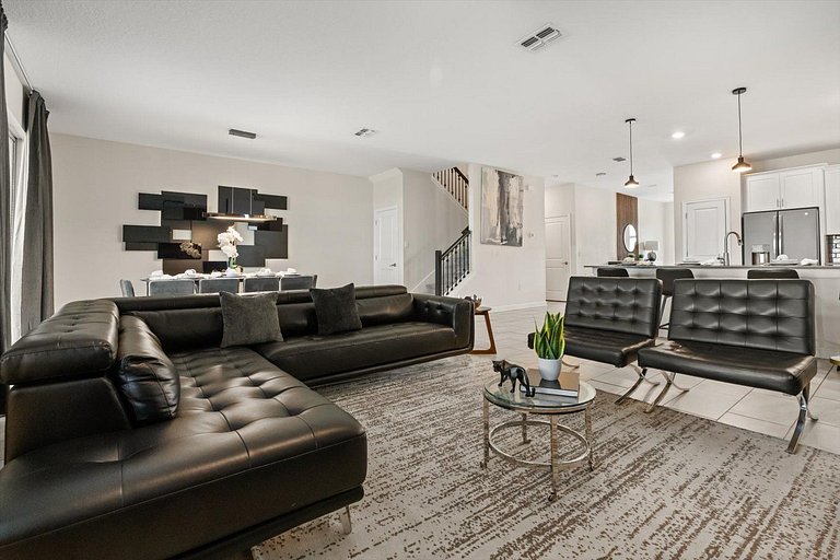Vacation Home at Champions Gate + Resort