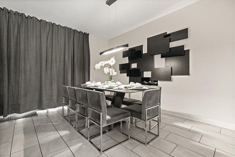 Vacation Home at Champions Gate + Resort