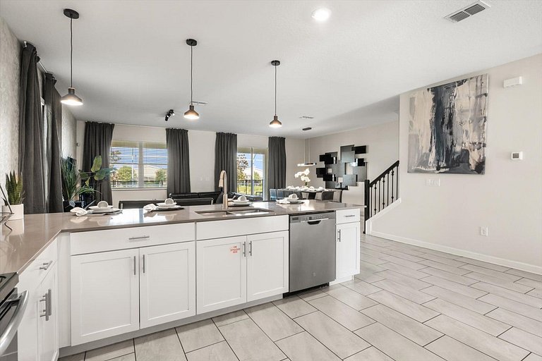 Vacation Home at Champions Gate + Resort