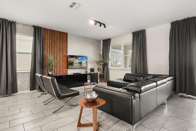 Vacation Home at Champions Gate + Resort