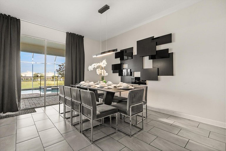 Vacation Home at Champions Gate + Resort