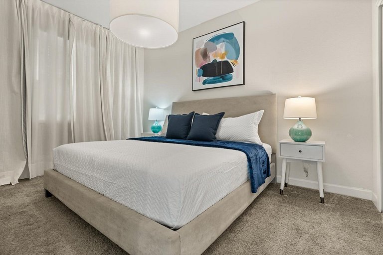 Vacation Home at Champions Gate + Resort