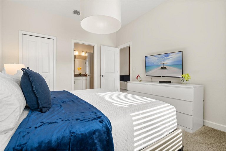 Vacation Home at Champions Gate + Resort