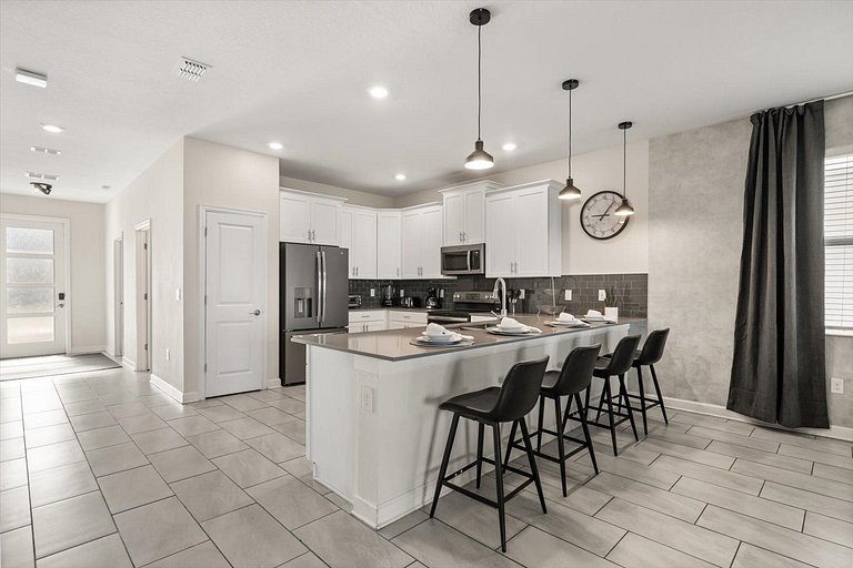 Vacation Home at Champions Gate + Resort