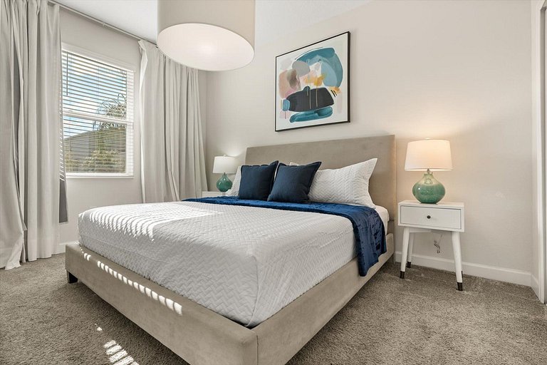 Vacation Home at Champions Gate + Resort