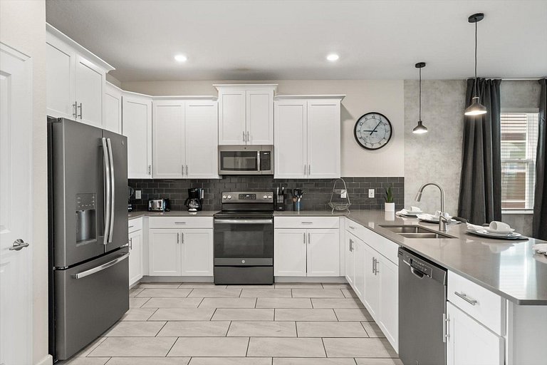 Vacation Home at Champions Gate + Resort