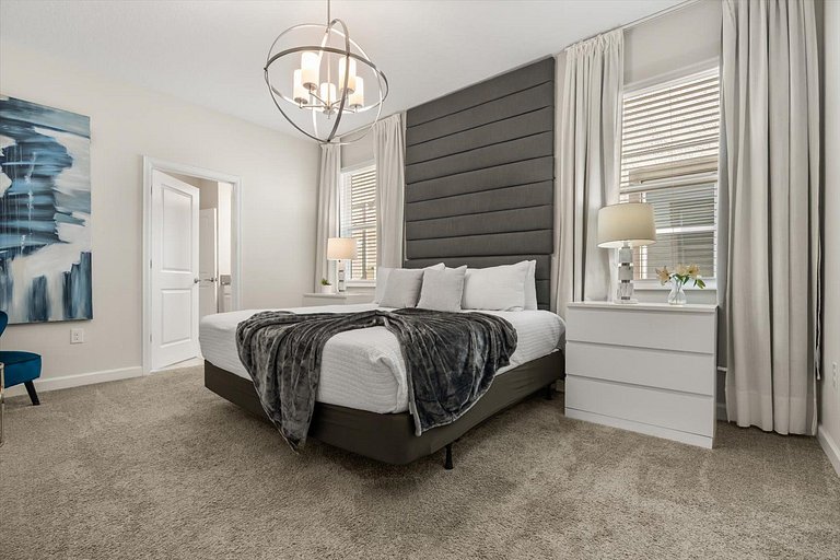 Vacation Home at Champions Gate + Resort