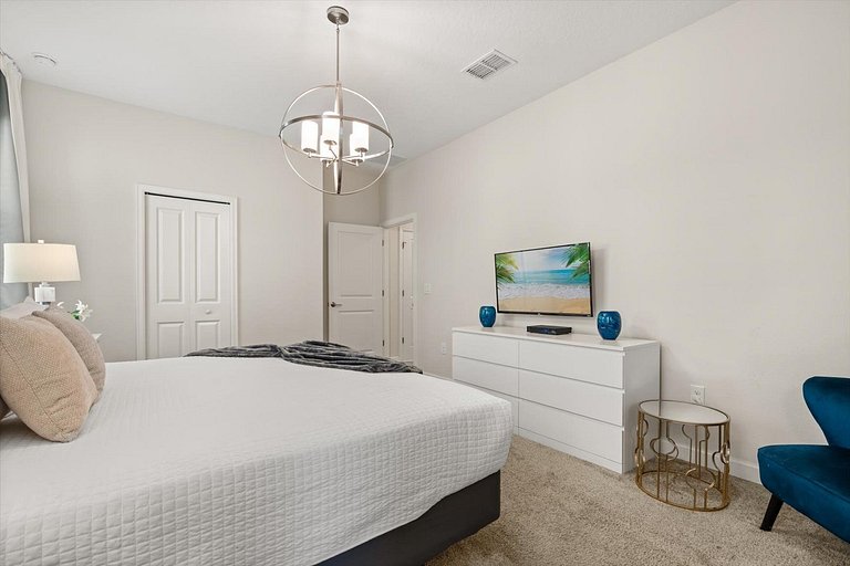 Vacation Home at Champions Gate + Resort