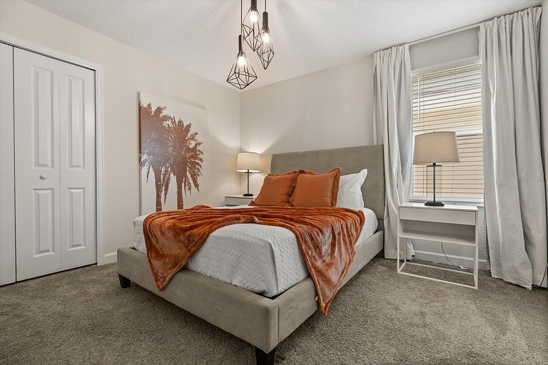 Vacation Home at Champions Gate + Resort