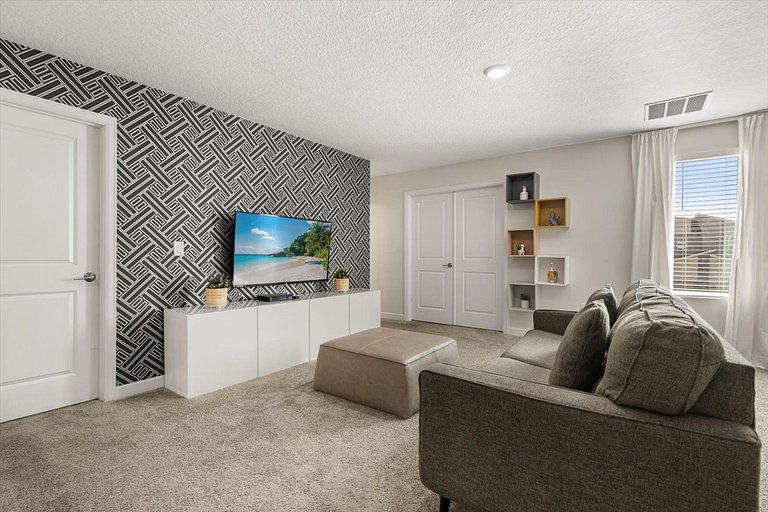 Vacation Home at Champions Gate + Resort