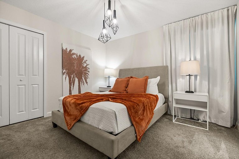 Vacation Home at Champions Gate + Resort
