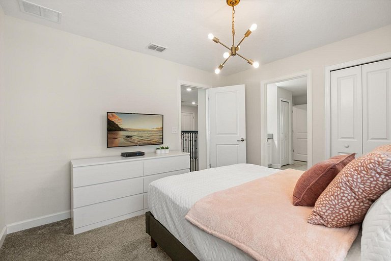 Vacation Home at Champions Gate + Resort
