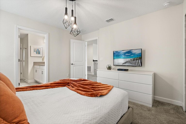 Vacation Home at Champions Gate + Resort
