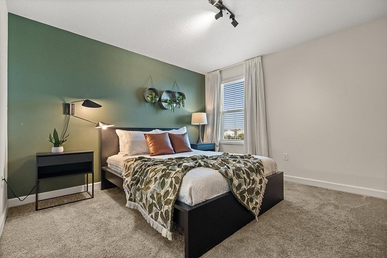 Vacation Home at Champions Gate + Resort