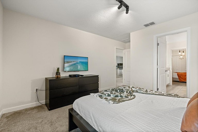Vacation Home at Champions Gate + Resort