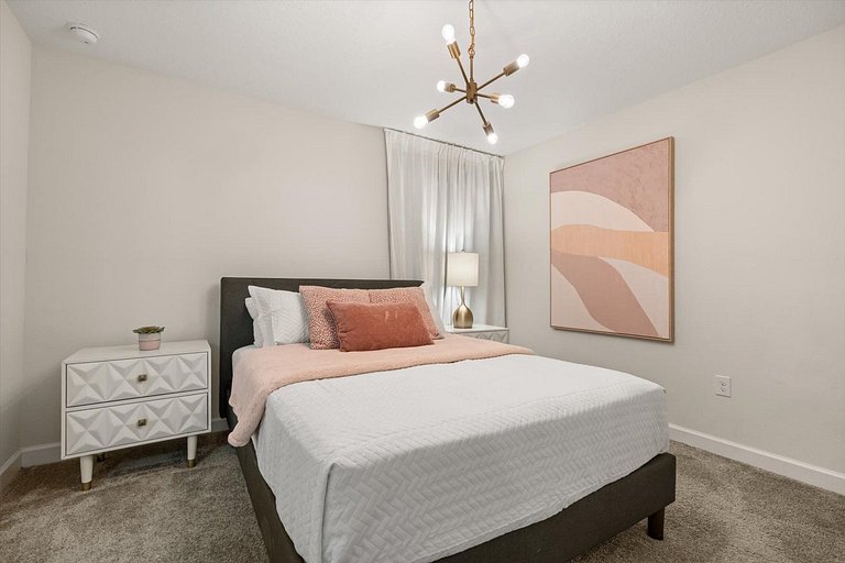 Vacation Home at Champions Gate + Resort