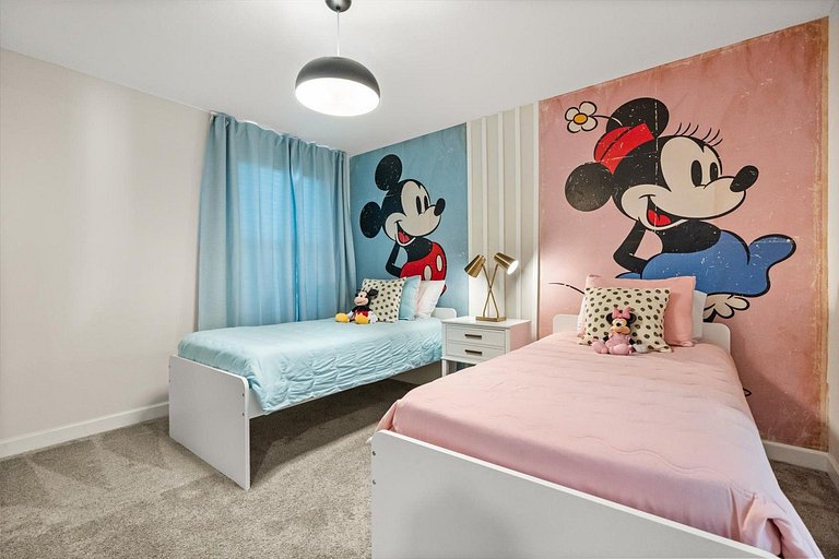 Vacation Home at Champions Gate + Resort
