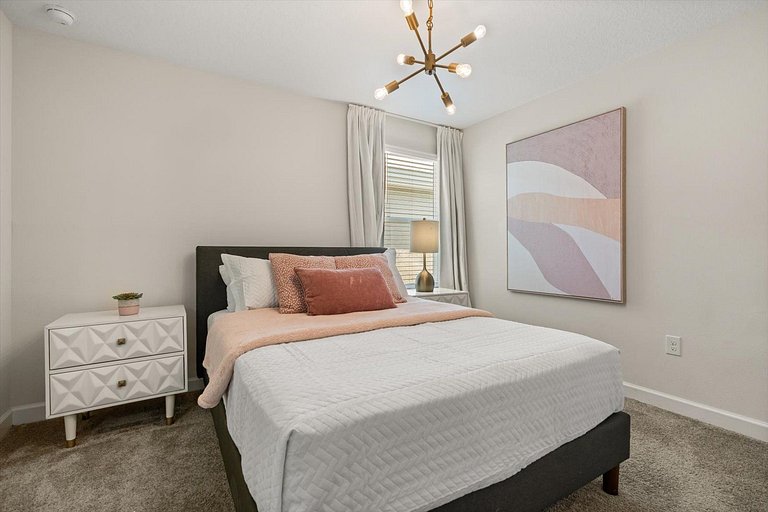 Vacation Home at Champions Gate + Resort