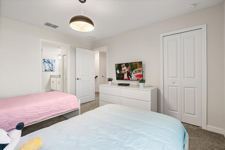Vacation Home at Champions Gate + Resort