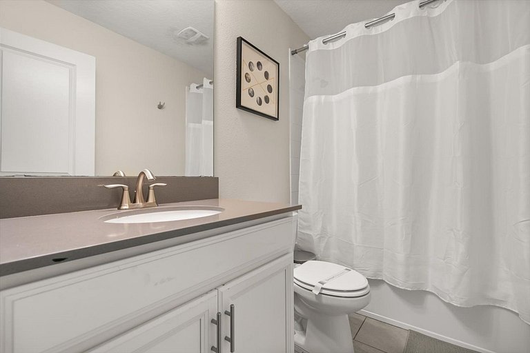 Vacation Home at Champions Gate + Resort