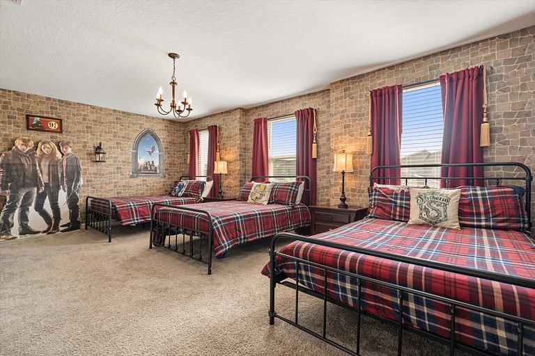 Vacation Home at Champions Gate + Resort
