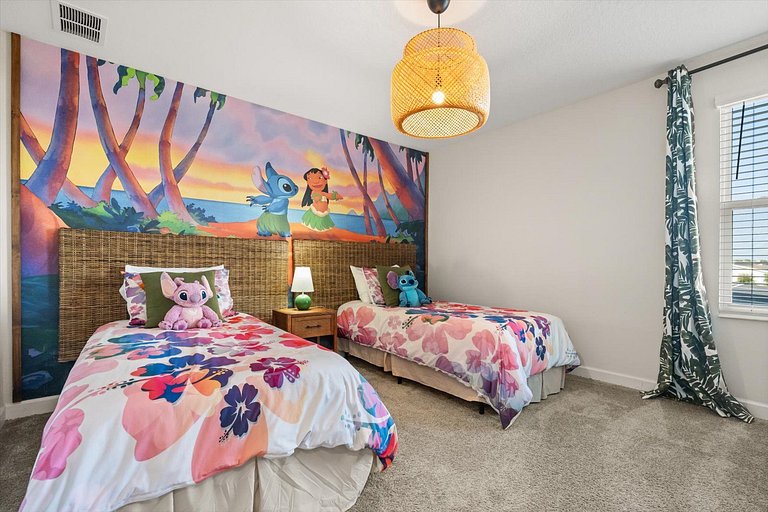 Vacation Home at Champions Gate + Resort