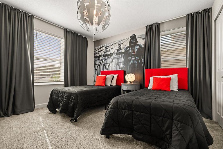 Vacation Home at Champions Gate + Resort