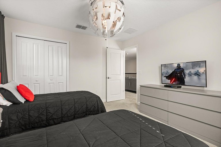 Vacation Home at Champions Gate + Resort