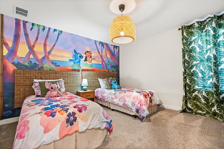 Vacation Home at Champions Gate + Resort