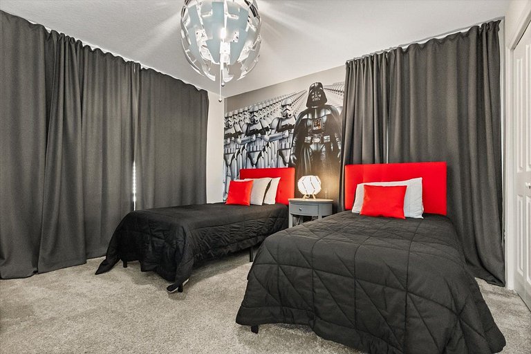 Vacation Home at Champions Gate + Resort