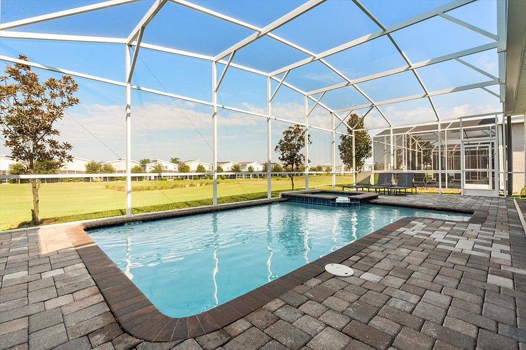 Vacation Home at Champions Gate + Resort