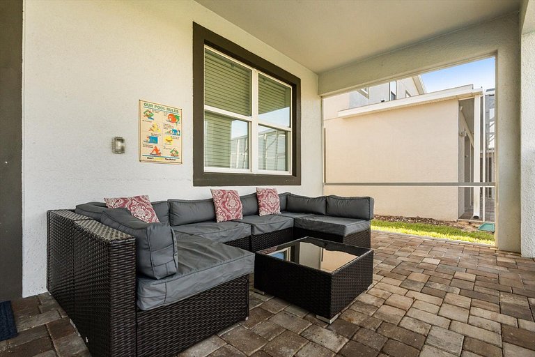 Vacation Home at Champions Gate + Resort