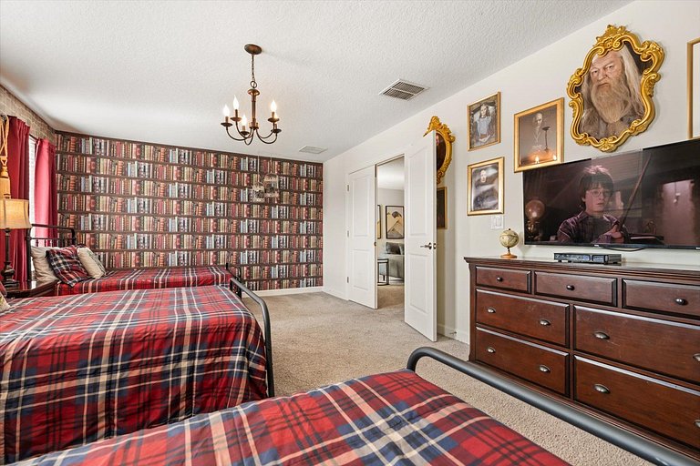 Vacation Home at Champions Gate + Resort