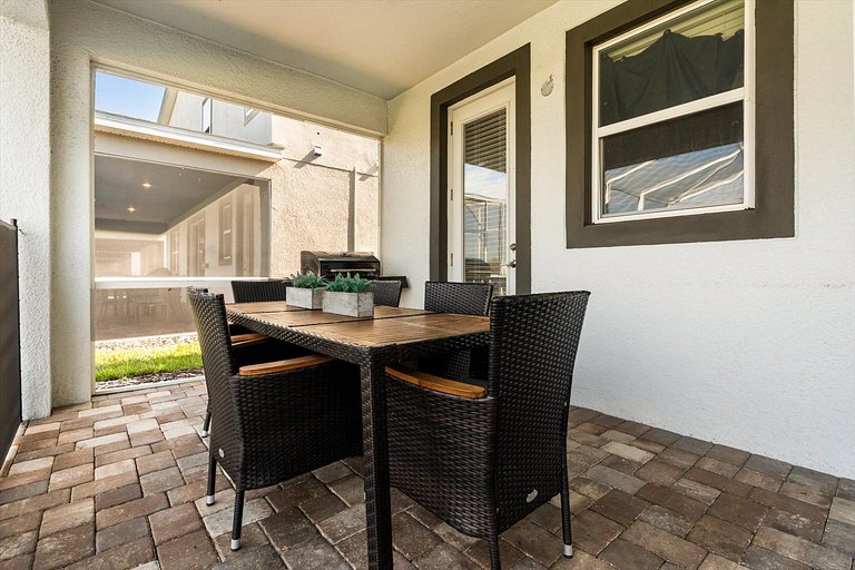 Vacation Home at Champions Gate + Resort