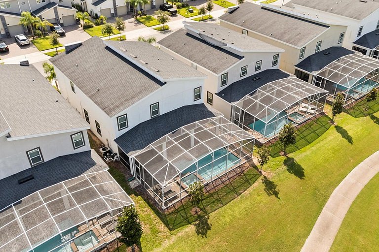 Vacation Home at Champions Gate + Resort