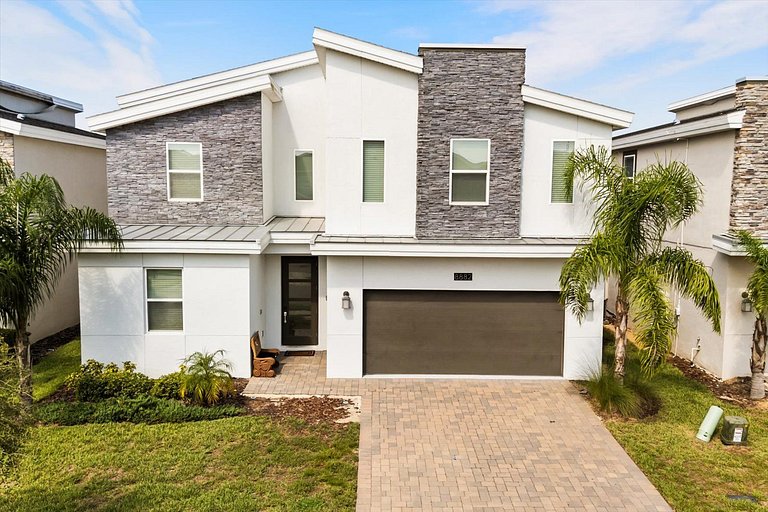 Vacation Home at Champions Gate + Resort