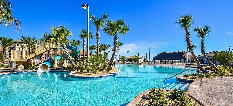 Vacation Home at Champions Gate + Resort