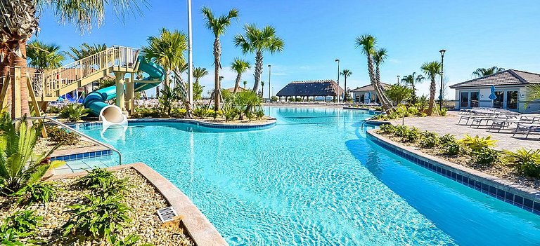 Vacation Home at Champions Gate + Resort