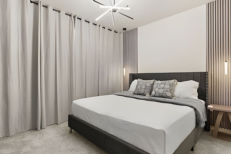 5 Bd / 4,5 Ba / Sleeps 14 / Windsor Cay Resort