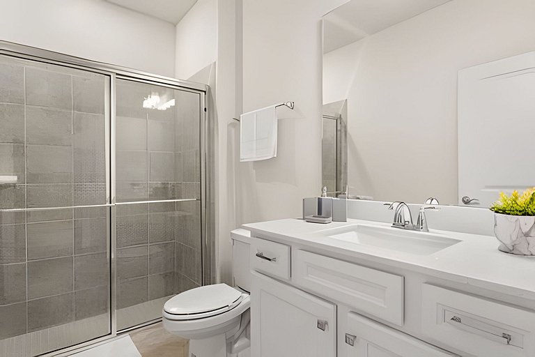 5 Bd / 4,5 Ba / Sleeps 14 / Windsor Cay Resort