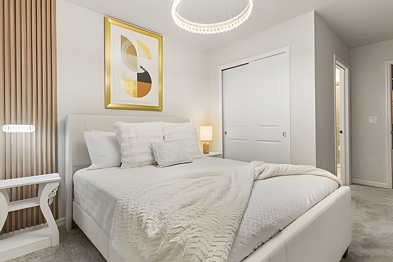 5 Bd / 4,5 Ba / Sleeps 14 / Windsor Cay Resort