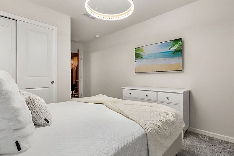 5 Bd / 4,5 Ba / Sleeps 14 / Windsor Cay Resort