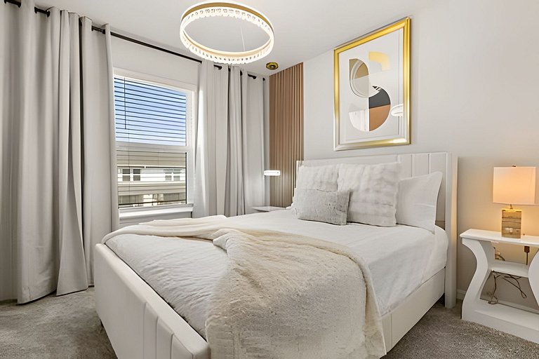 5 Bd / 4,5 Ba / Sleeps 14 / Windsor Cay Resort