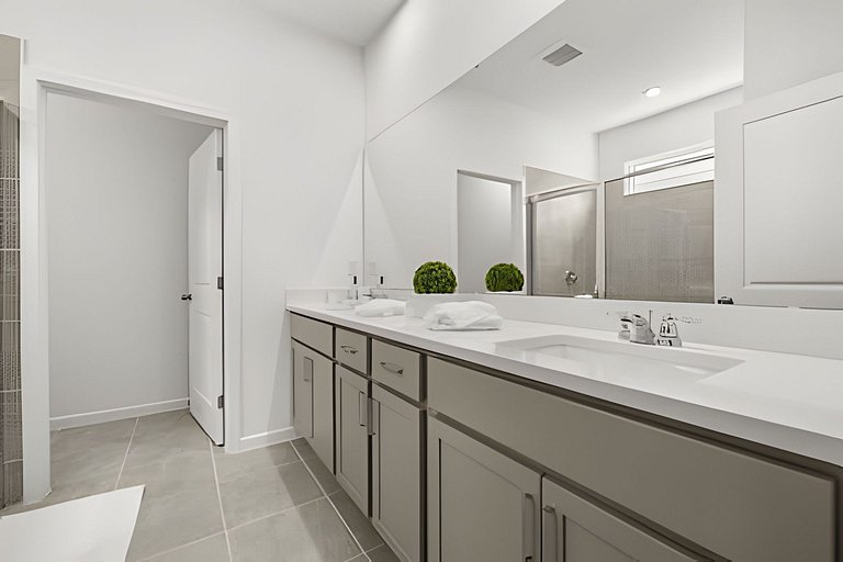 7 Bd / 6.5 Ba / Sleeps 20 / Solara Resort