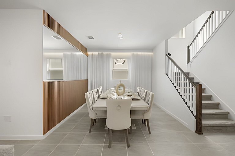 7 Bd / 6.5 Ba / Sleeps 20 / Solara Resort